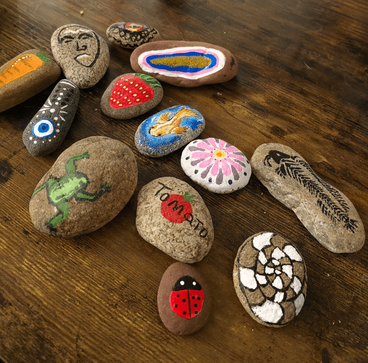 Rock SM - Create Marketplace