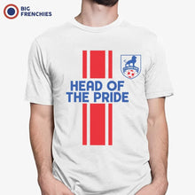 Royal Rookie Men's Organic Cotton Tee - Create Marketplace