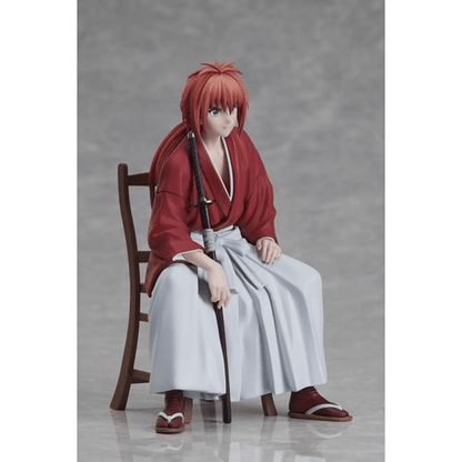 Rurouni Kenshin Kenshin Himura Statue - Create Marketplace
