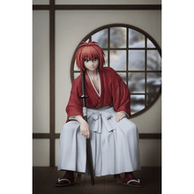 Rurouni Kenshin Kenshin Himura Statue - Create Marketplace