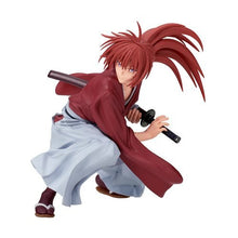 Rurouni Kenshin Kenshin Himura Vibration Stars Statue - Create Marketplace