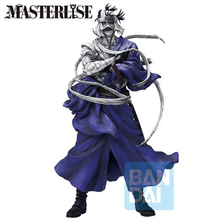 Rurouni Kenshin Makoto Shishio Masterlise Ichibansho Statue - Create Marketplace