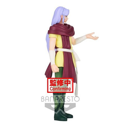 Saint Seiya Cosmo Fantasy Memoir Aries Mu Statue - Create Marketplace