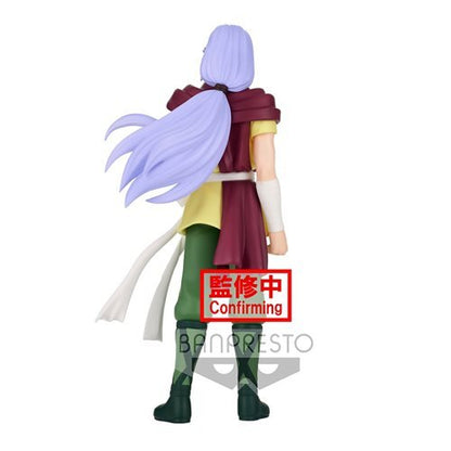 Saint Seiya Cosmo Fantasy Memoir Aries Mu Statue - Create Marketplace