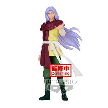 Saint Seiya Cosmo Fantasy Memoir Aries Mu Statue - Create Marketplace
