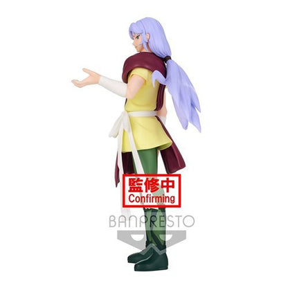 Saint Seiya Cosmo Fantasy Memoir Aries Mu Statue - Create Marketplace