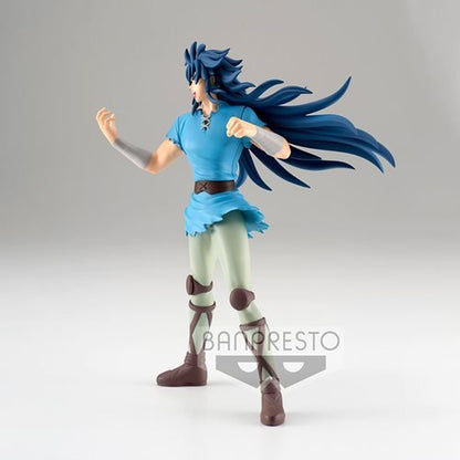Saint Seiya Gemini Kanon Cosmo Memoir Statue - Create Marketplace