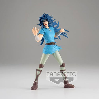 Saint Seiya Gemini Kanon Cosmo Memoir Statue - Create Marketplace