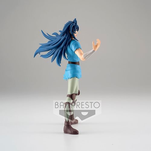Saint Seiya Gemini Kanon Cosmo Memoir Statue - Create Marketplace