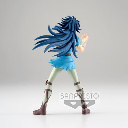 Saint Seiya Gemini Kanon Cosmo Memoir Statue - Create Marketplace