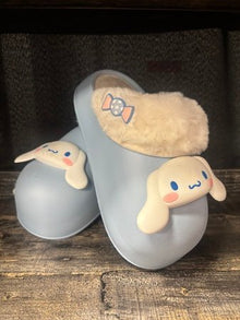 Sanrio Cinnamoroll slippers - Create Marketplace