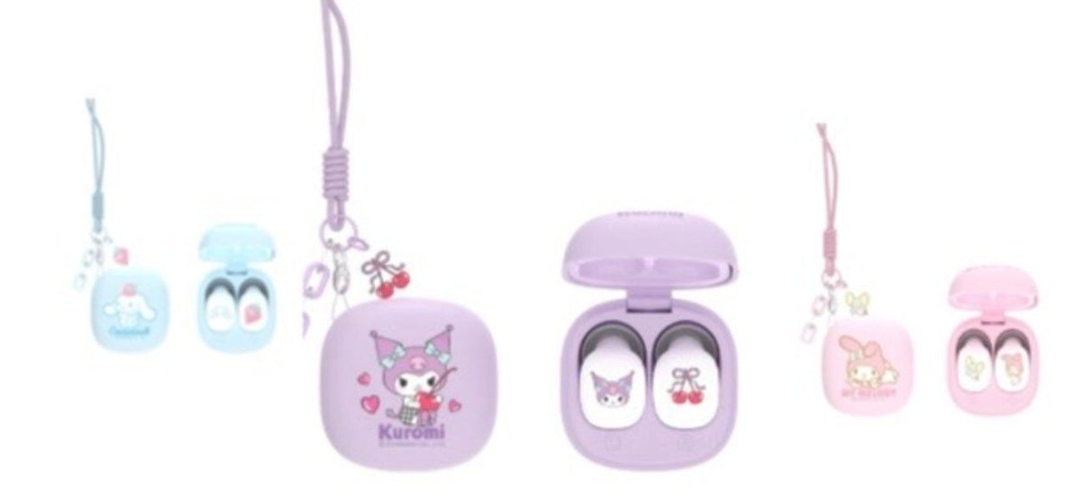 Sanrio Cinnamoroll wireless ipods - Create Marketplace
