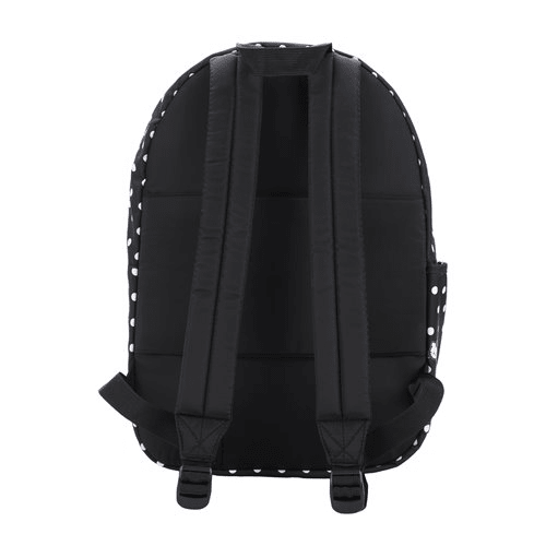 Sanrio Hello Kitty Polka Dot All Over Print Travel Backpack - Create Marketplace