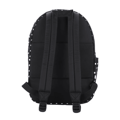 Sanrio Hello Kitty Polka Dot All Over Print Travel Backpack - Create Marketplace