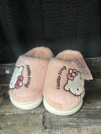 Sanrio HK and friends slippers - Create Marketplace