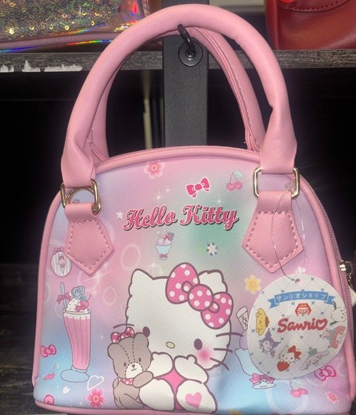 Sanrio HK bag - Create Marketplace