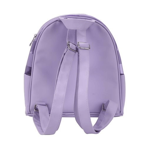Sanrio Kuromi Checkerboard Mini-Backpack - Create Marketplace