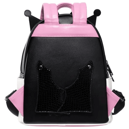 Sanrio Kuromi Devilish Winged Mini Backpack - Entertainment Earth Exclusive - Create Marketplace