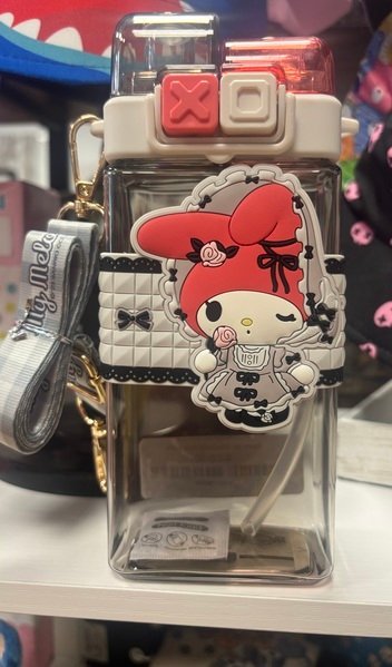 Sanrio My Melody water bottle - Create Marketplace