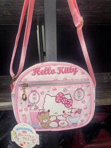 Sanrio round shoulder bag - Create Marketplace