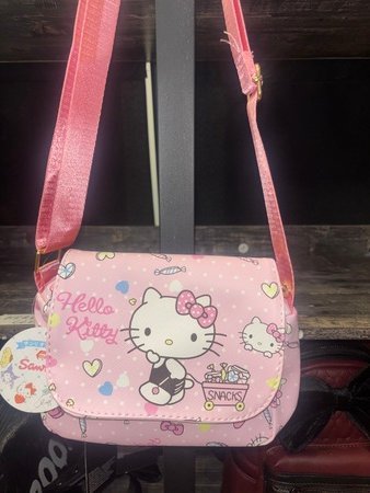 Sanrio small shoulder bag - Create Marketplace