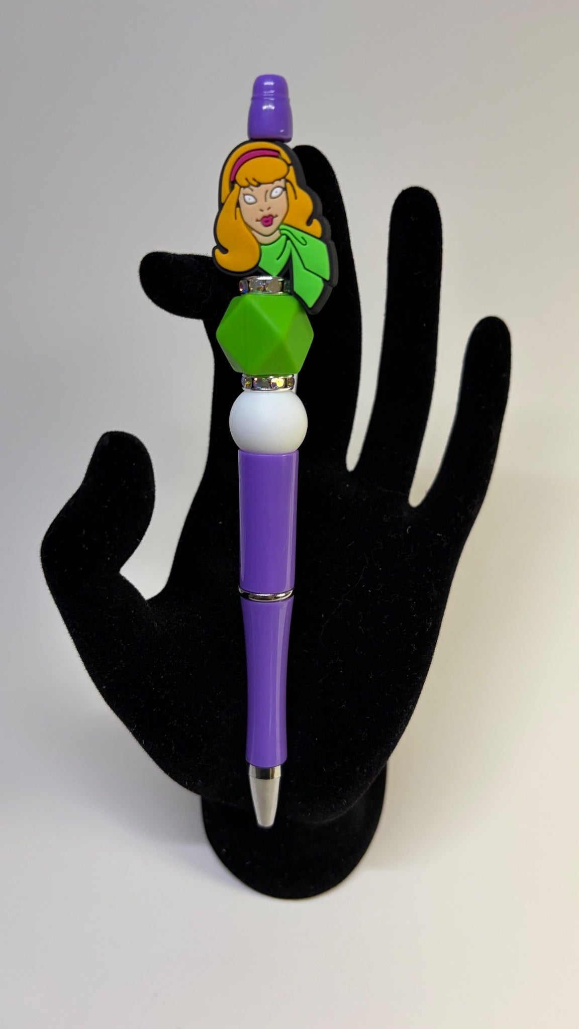 Scooby Doo Daphne pen - Create Marketplace