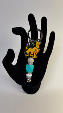 Scooby doo keychain - Create Marketplace