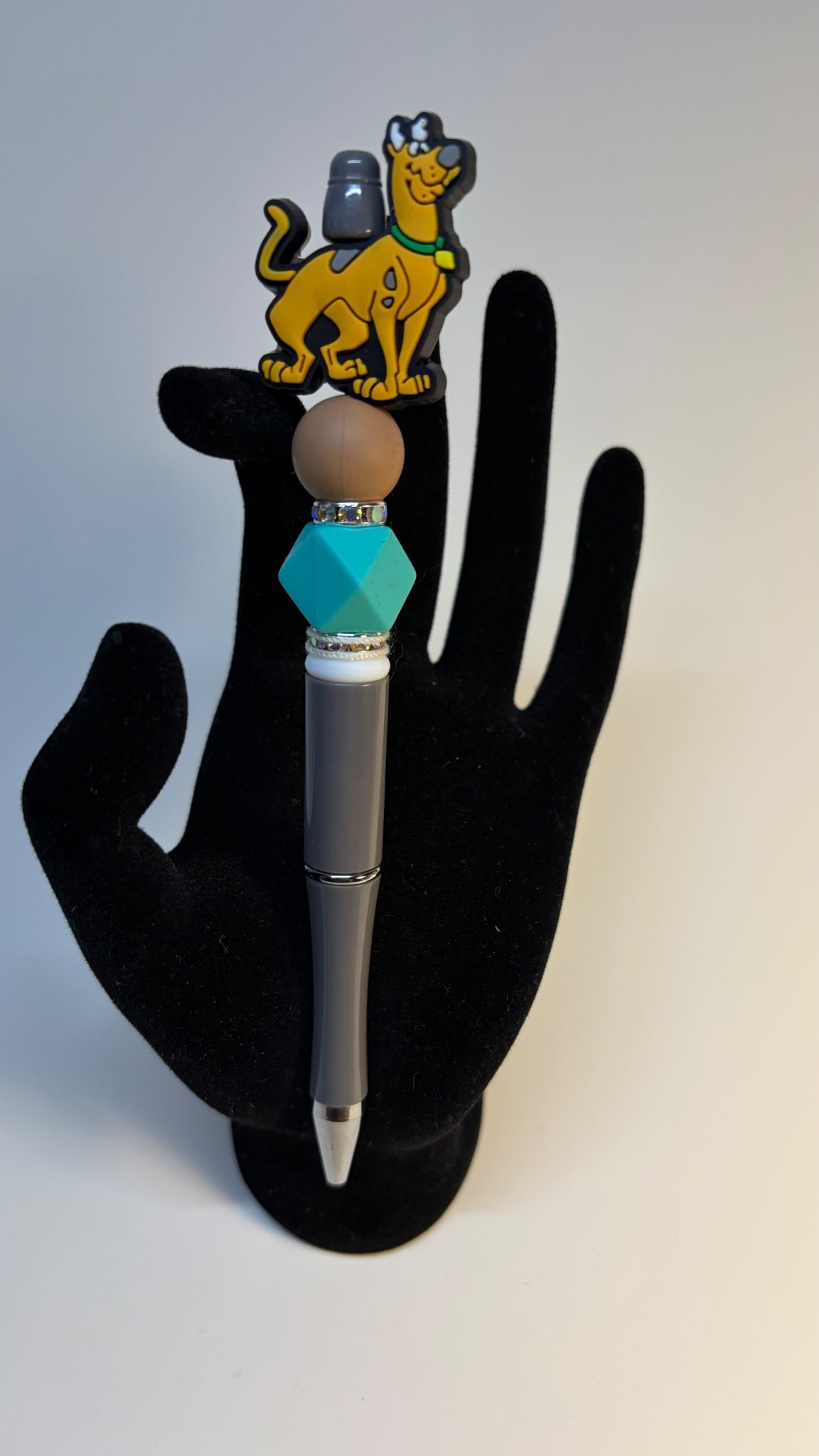 Scooby doo pen - Create Marketplace