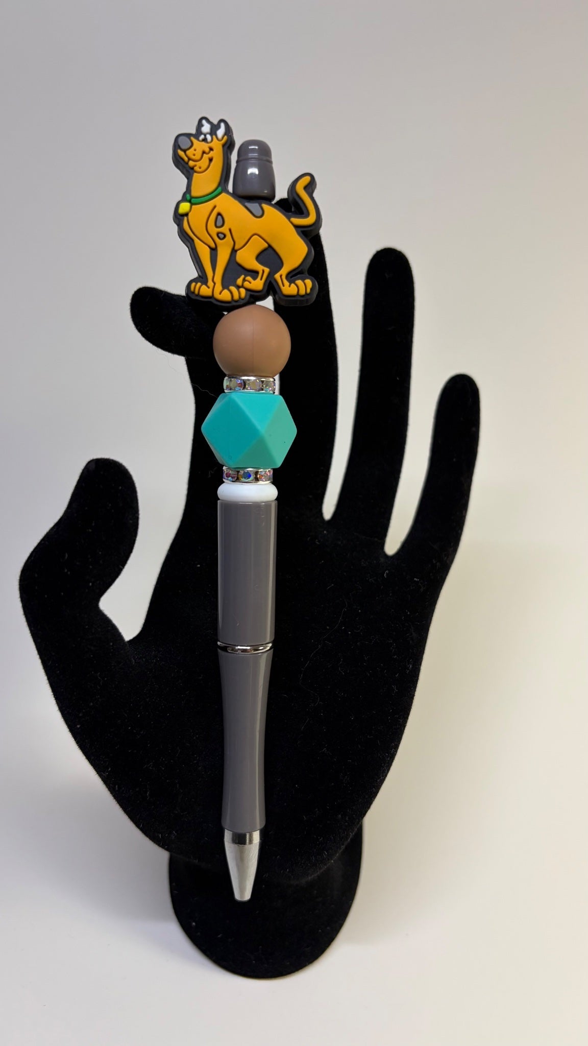 scooby doo shaggy pen - Create Marketplace