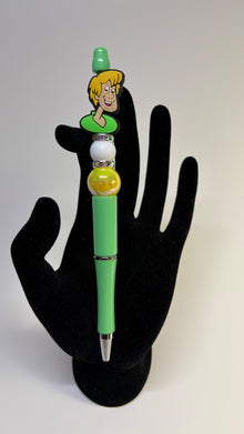 Scooby Doo Shaggy pen - Create Marketplace