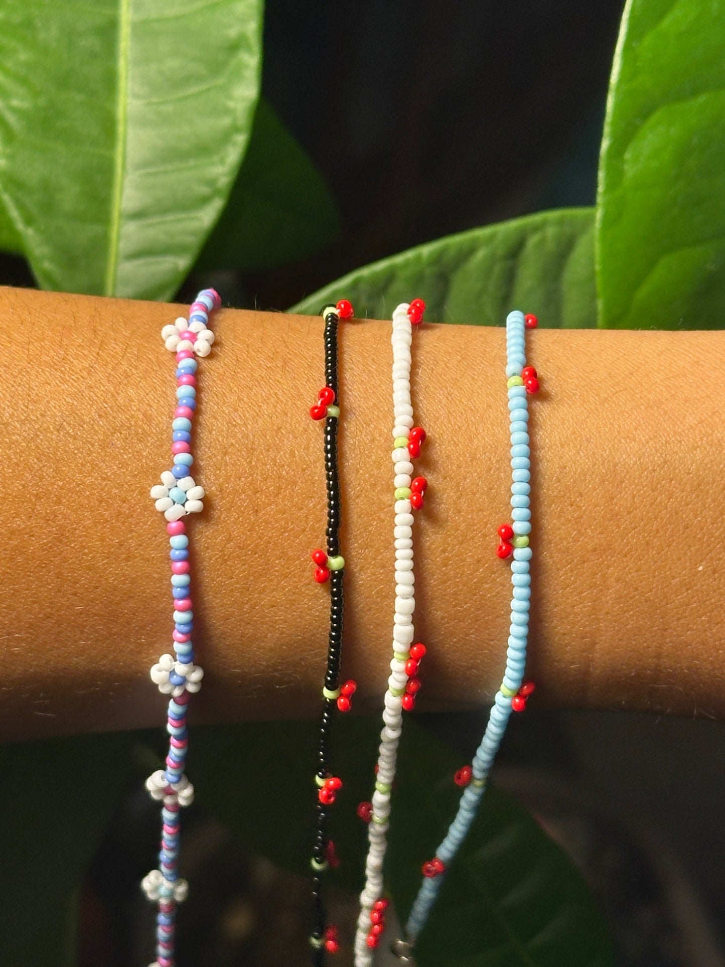 SD Bracelet (adult) - Create Marketplace