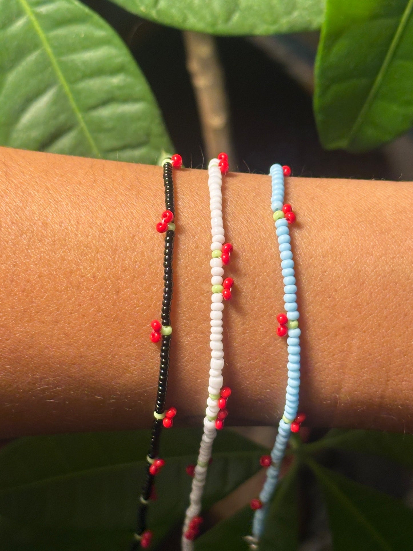 SD Bracelet (adult) - Create Marketplace