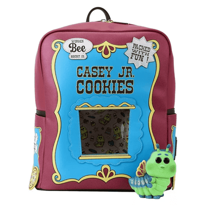 SDCC Limited Edition Heimlich Pop! and Mini Backpack Bundle - Create Marketplace