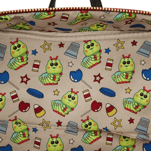 SDCC Limited Edition Heimlich Pop! and Mini Backpack Bundle - Create Marketplace