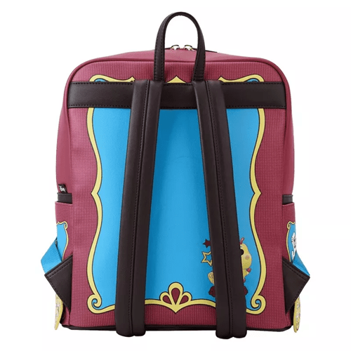 SDCC Limited Edition Heimlich Pop! and Mini Backpack Bundle - Create Marketplace