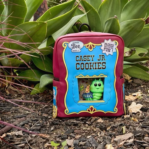 SDCC Limited Edition Heimlich Pop! and Mini Backpack Bundle - Create Marketplace