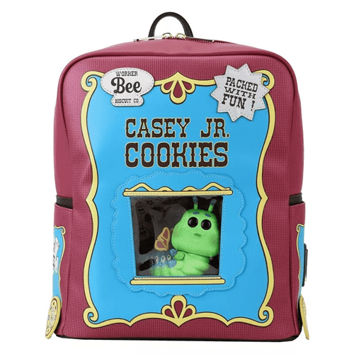 SDCC Limited Edition Heimlich Pop! and Mini Backpack Bundle - Create Marketplace