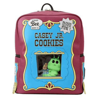 SDCC Limited Edition Heimlich Pop! and Mini Backpack Bundle - Create Marketplace