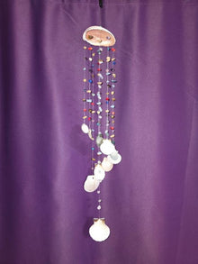 Seashell windchime - Create Marketplace