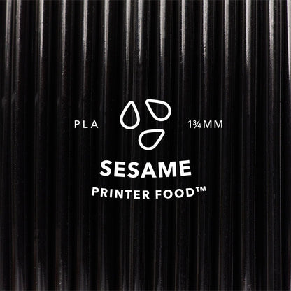 Sesame Printer Food - Create Marketplace