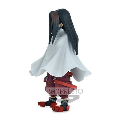 Shaman King Hao Statue - Create Marketplace