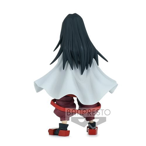 Shaman King Hao Statue - Create Marketplace