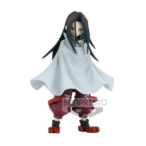 Shaman King Hao Statue - Create Marketplace