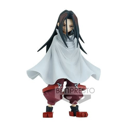 Shaman King Hao Statue - Create Marketplace