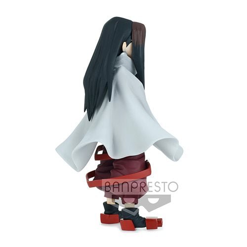 Shaman King Hao Statue - Create Marketplace