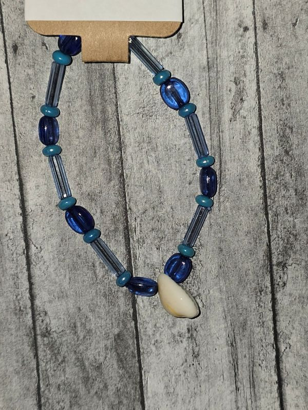 Shell Bracelet - made by kid Sam - Create Marketplace