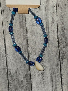 Shell Bracelet - made by kid Sam - Create Marketplace