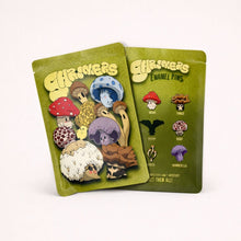 Shroomers Mushroom Enamel Pin Blind Bag - Create Marketplace
