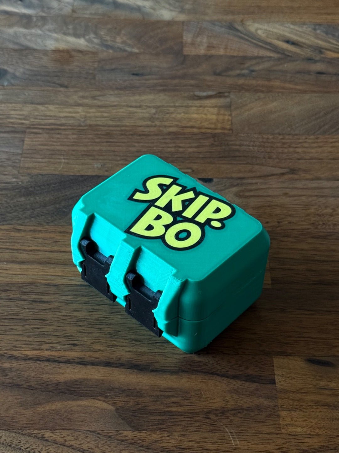 SKIP-BO Box - Create Marketplace