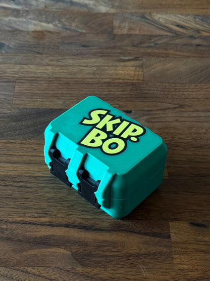 SKIP-BO Box - Create Marketplace